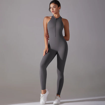 Women's Razerback Active Jumpsuit