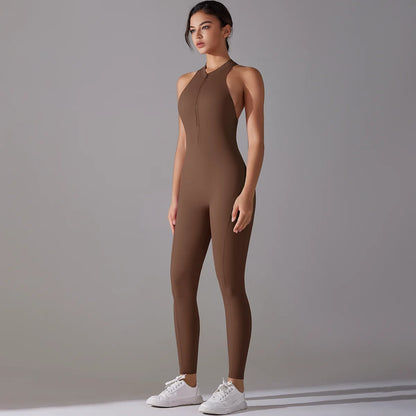Women's Razerback Active Jumpsuit